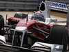 GP TURCHIA - Prove Libere